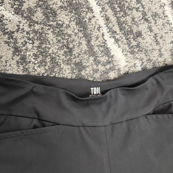 TAIL Golf Shorts 8 - Picture 2 of 7